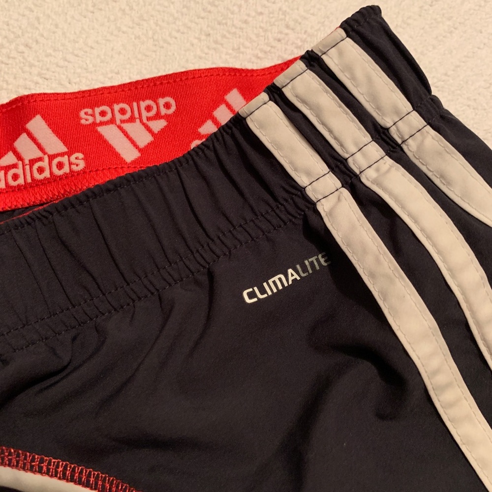 Adidas Running Shorts - Picture 4 of 6